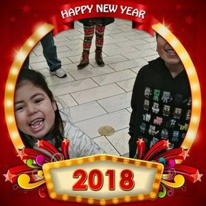 Meet your Posher, Bob brenda